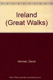 Great Walks: Ireland