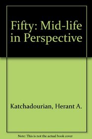 Fifty: Midlife