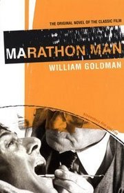 Marathon Man.