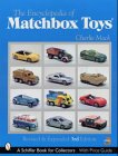 Encyclopedia of Matchbox Toys 1947-1996