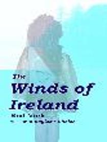 The Winds of Ireland (Kaylee O'Shay, Irish Dancer, 6)