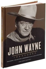 John Wayne Treasures