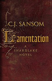 Lamentation: Library Edition (Shardlake)