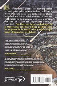El Pecado de Sodoma: Ideologia de genero y crisis (Spanish Edition)