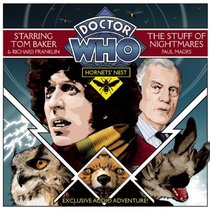 Doctor Who: Hornets' Nest: The Stuff of Nightmares: A Multi-Voice Audio Original Starring Tom Baker #1