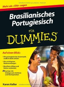 Portugiesisch Fur Dummies