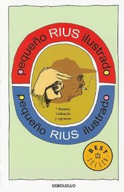 Pequeno Rius Ilustrado, El (Best Seller (Debolsillo)) (Spanish Edition)