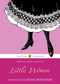 Little Women (Puffin Classics)