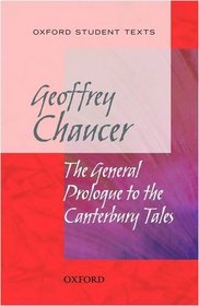 General Prologue (Oxford Student Texts)