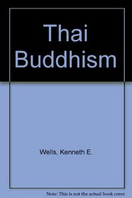 Thai Buddhism