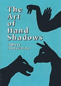 Art of Hand Shadows