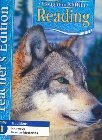 Grade 4 Theme 1 Traditions Journeys / Focus On Mysteries (Houghton Mifflin Reading)