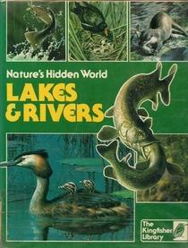 Nature's Hidden World: Lakes and Rivers