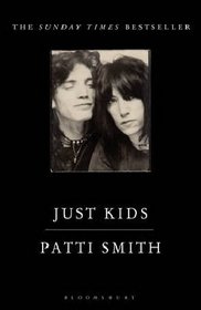 Just Kids. Patti Smith