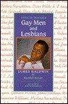 James Baldwin:American Writer, lives of notable gay men and lesbians
