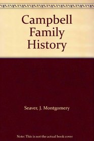 Campbell Family History