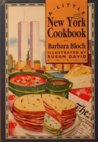 A Little New York Cookbook