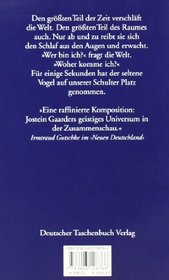 Der Seltene Vogel (German Edition)