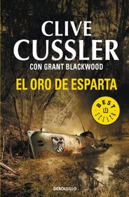 El Oro De Esparta (Spanish Edition)