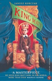 King Matt the First