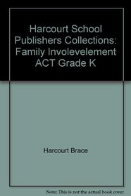 Family Involvement ACT Grk Collctns00