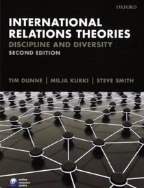 International Relations Theories: Discipline and Diversity