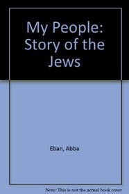 My People: Story of the Jews