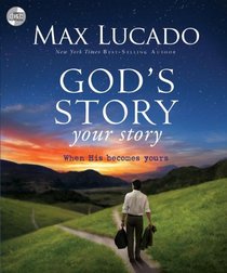 God's Story, Your Story (Story, The)