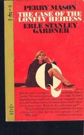 The Case of the Lonely Heiress