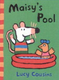 Maisy's Pool