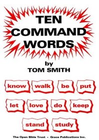 Ten Command Words