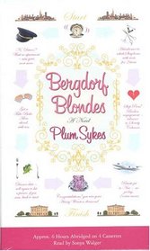 Bergdorf Blondes : A Novel