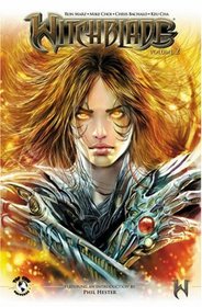 Witchblade Volume 2: Awakenings (Witchblade)