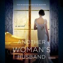 Another Woman's Husband (Audio MP3 CD) (Unabridged)