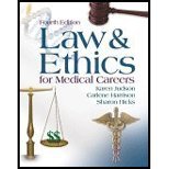 Law and Ethics for Medical Careers