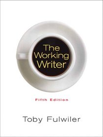 Working Writer, The (5th Edition)