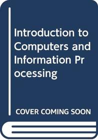 Stern Introduction to Computers and Information Processing