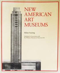 New American Art Museums