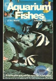 Aquarium Fishes of the World