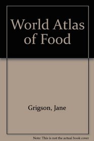 World Atlas of Food