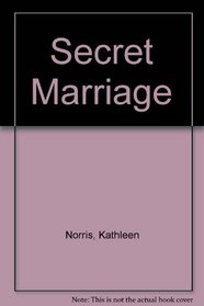 Secret Marriage