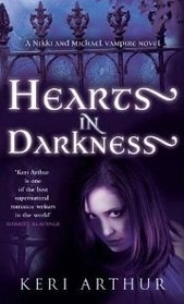 Hearts in Darkness (Nikki and Michael, Bk 2)