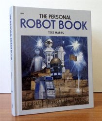 The Personal Robot Book