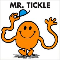 Mr. Tickle (Mr. Men and Little Miss)