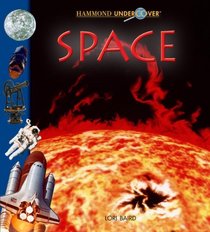 Space (Hammond Undercover)