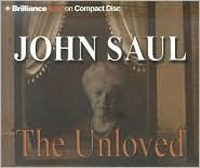 The Unloved (Audio CD) (Abridged)