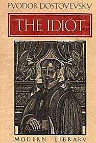 The Idiot