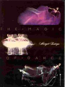 The Magic of Dance-New
