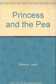 Princess and the Pea