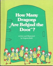 How Many Dragons Are Behind the Door?
